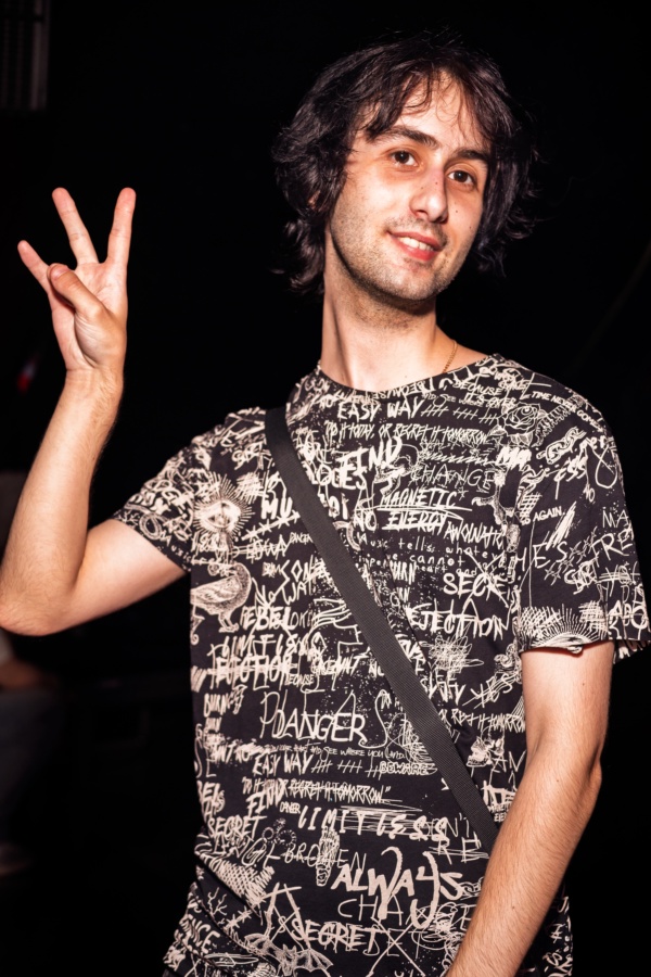 KÖLN | 29.05 | BOLLWERK CLUB — vpiska, Köln (Foto 52)