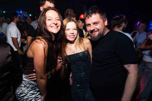 Russische Party in Frankfurt, Mondae Club — vpiska, 29.08.2026 (Foto 11 von 108)