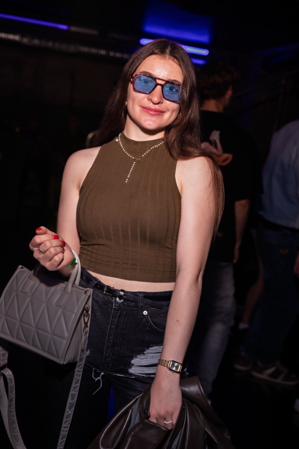 KÖLN | 29.05 | BOLLWERK CLUB — vpiska, Köln (Foto 44)