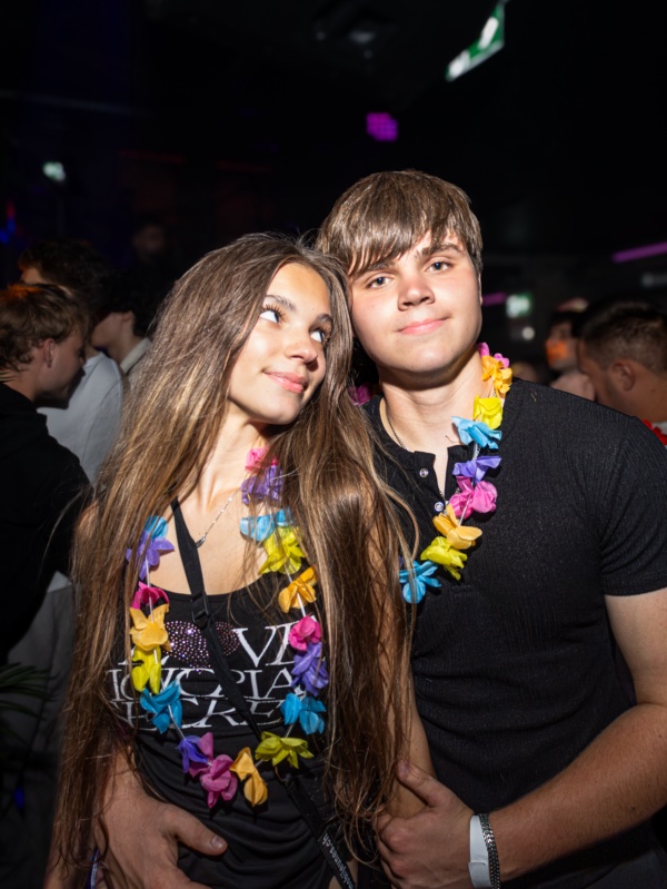 Russische Party in Köln, Bollwerk Club — vpiska, 22.08.2026 (Foto 54 von 72)