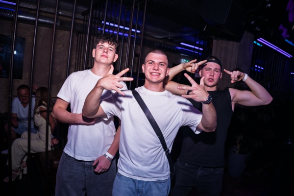 Russische Party in Koln, Bollwerk Club — vpiska, 15.08.2026 (Foto 13 von 119)