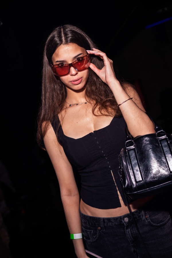 KÖLN | 29.05 | BOLLWERK CLUB — vpiska, Köln (Foto 63)