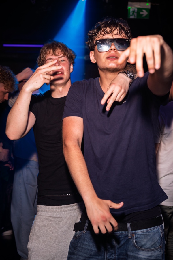 KÖLN | 29.05 | BOLLWERK CLUB — vpiska, Köln (Foto 16)