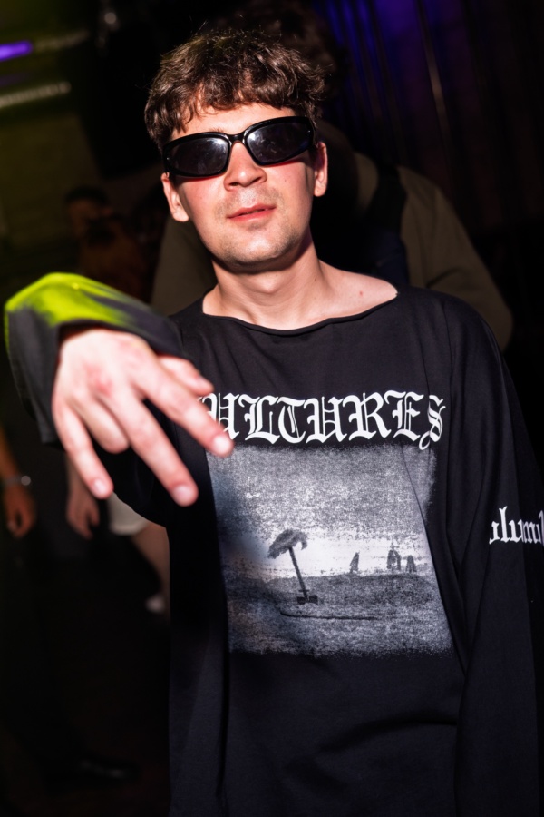 KÖLN | 29.05 | BOLLWERK CLUB — vpiska, Köln (Foto 35)