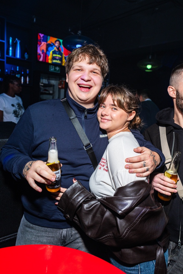 Russische Party in Frankfurt, Mondae Club — vpiska, 09.10.2026 (Foto 48 von 70)