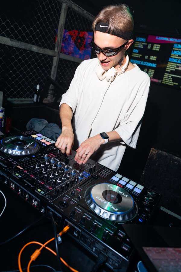 Russische Party in Frankfurt, Mondae Club — vpiska, 29.08.2026 (Foto 4 von 108)