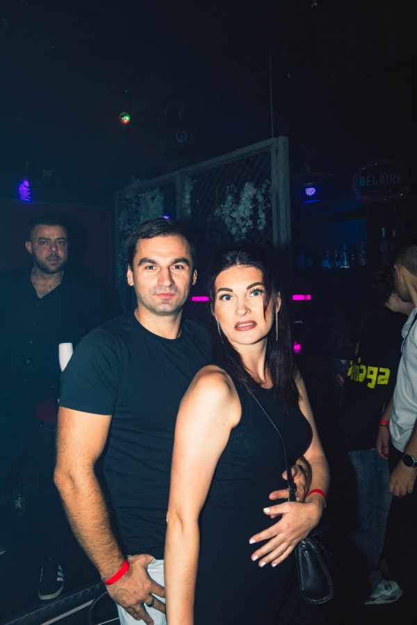 Russische Party in Frankfurt, MONDAE CLUB — vpiska, 18.07.2026 (Foto 16 von 61)