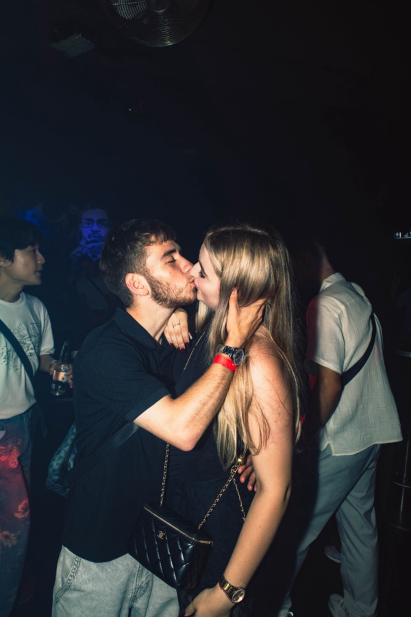 Russische Party in Frankfurt, MONDAE CLUB — vpiska, 18.07.2026 (Foto 54 von 61)