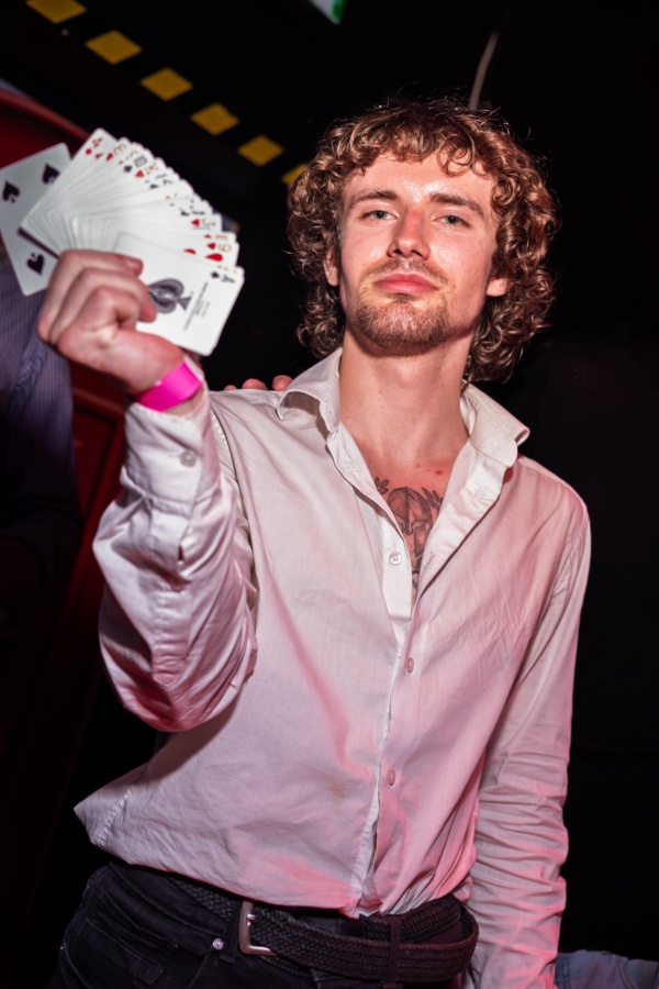 KÖLN | 30.04 | BOLLWERK CLUB — vpiska, Köln (Foto 49)