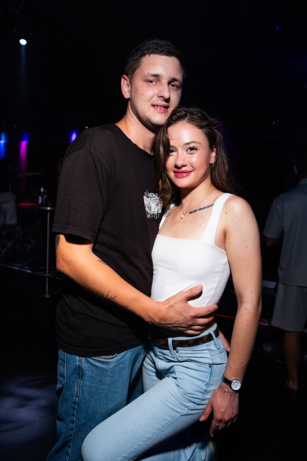 Russische Party in Frankfurt, Mondae Club — vpiska, 29.08.2026 (Foto 48 von 108)