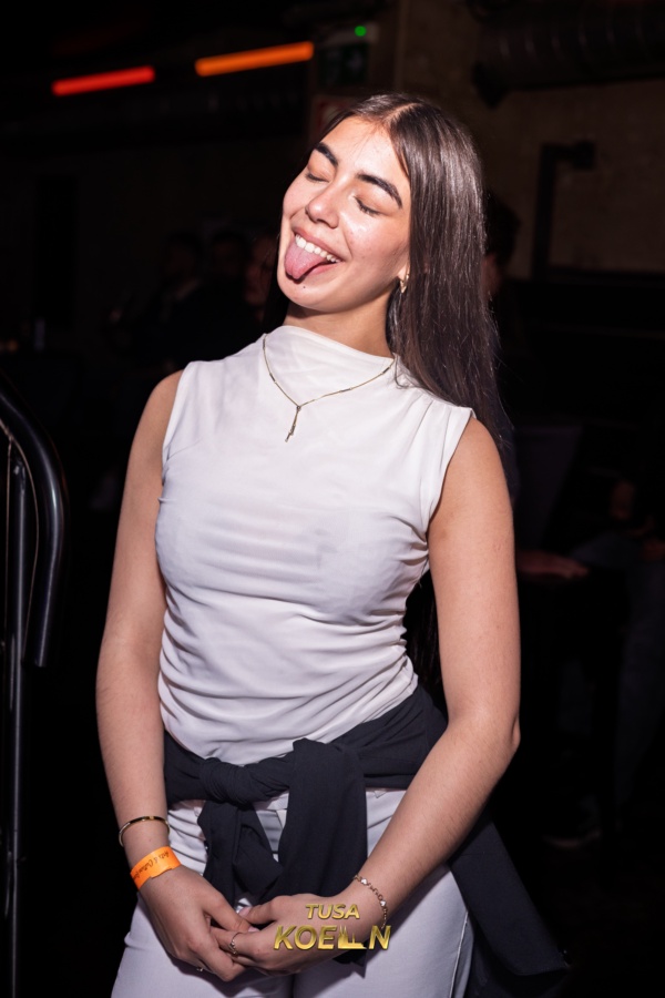 KÖLN | 25.04 | BOLLWERK CLUB — vpiska, Köln (Foto 21)