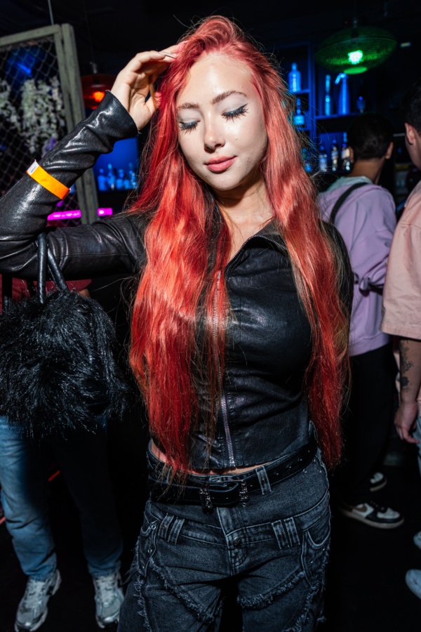 Russische Party in Frankfurt, Mondae Club — vpiska, 03.10.2026 (Foto 56 von 104)