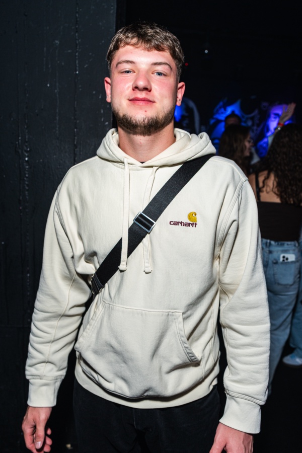 Russische Party in Frankfurt, Mondae Club — vpiska, 09.10.2026 (Foto 38 von 70)