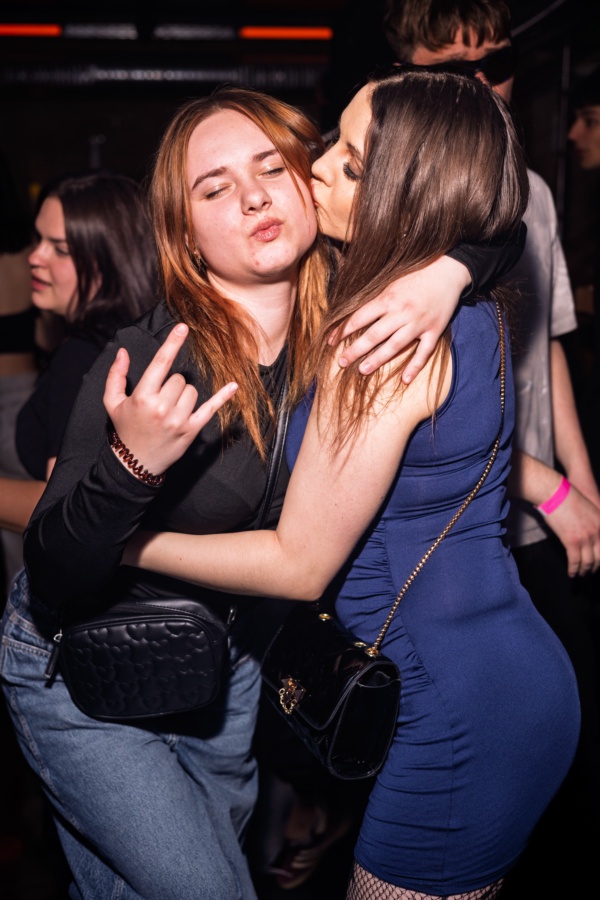 KÖLN | 30.04 | BOLLWERK CLUB — vpiska, Köln (Foto 68)