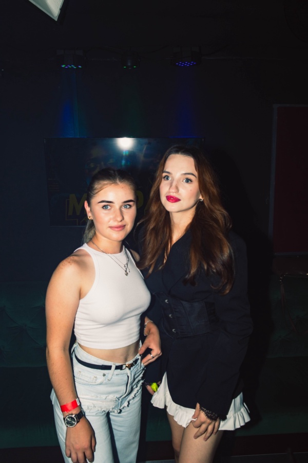Russische Party in Frankfurt, Mondae Club — vpiska, 15.08.2026 (Foto 41 von 69)