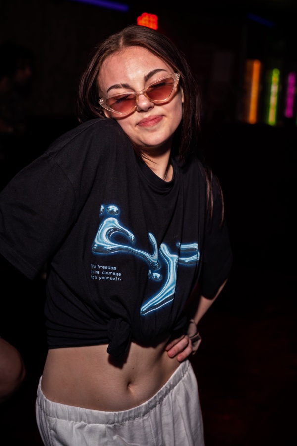KÖLN | 29.05 | BOLLWERK CLUB — vpiska, Köln (Foto 56)