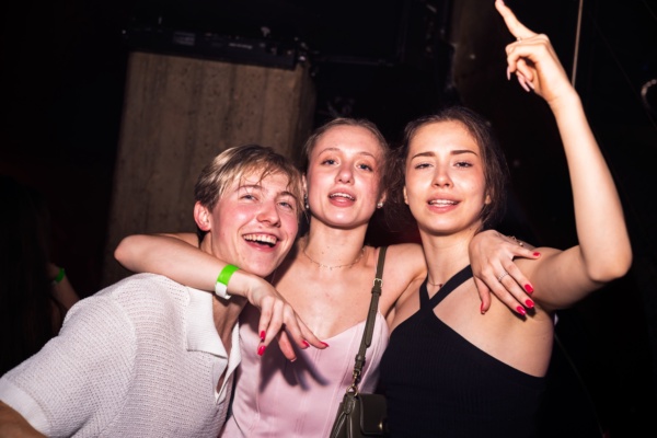 KÖLN | 29.05 | BOLLWERK CLUB — vpiska, Köln (Foto 10)