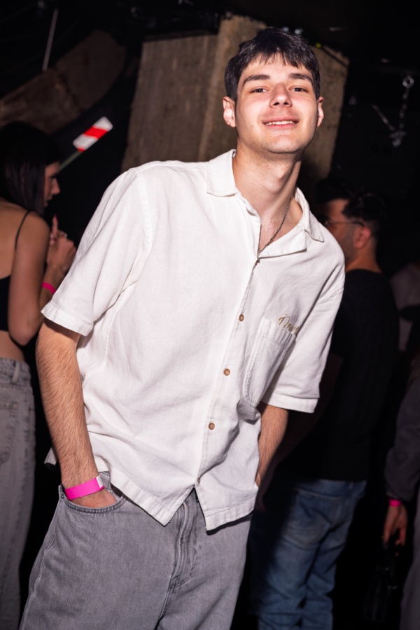KÖLN | 30.04 | BOLLWERK CLUB — vpiska, Köln (Foto 76)