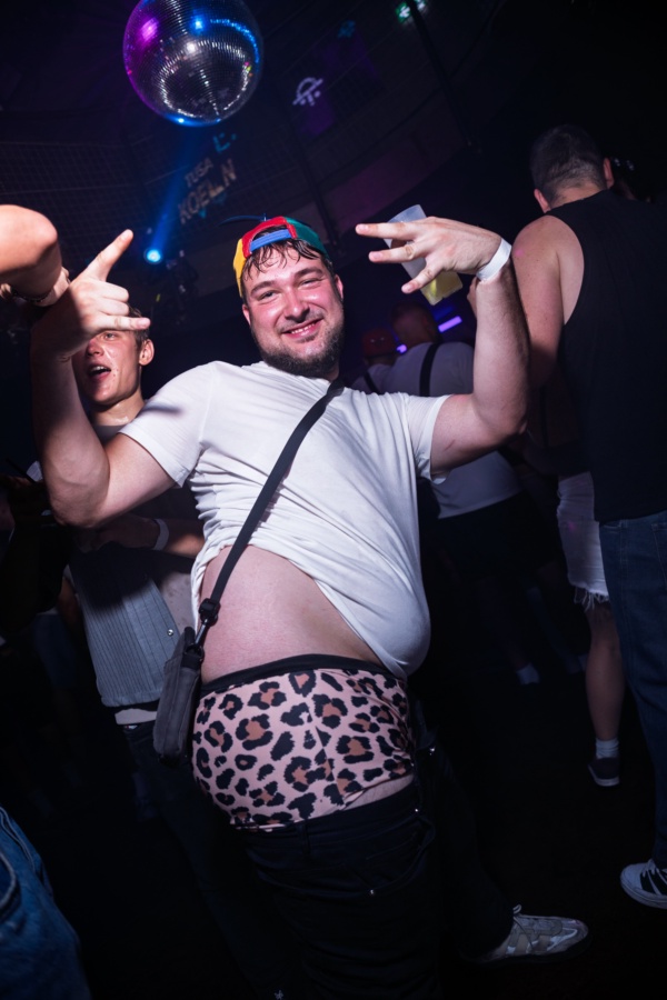 Russische Party in Koln, Bollwerk Club — vpiska, 15.08.2026 (Foto 102 von 119)