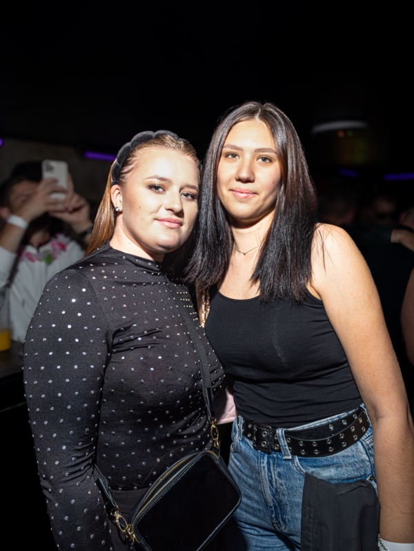 Russische Party in Koln, BOLLWERK CLUB — vpiska (Foto 37 von 78)