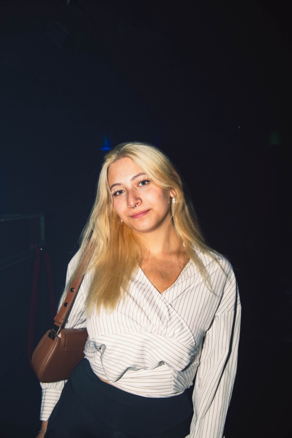 Russische Party in Frankfurt, MONDAE CLUB — vpiska, 19.09.2026 (Foto 27 von 47)