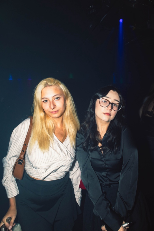 Russische Party in Frankfurt, MONDAE CLUB — vpiska, 19.09.2026 (Foto 26 von 47)