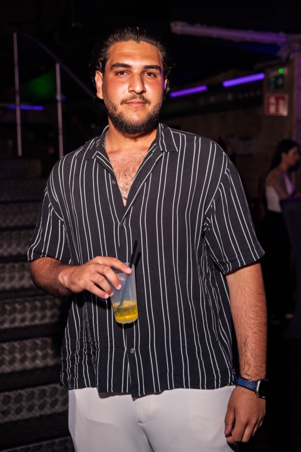 KÖLN | 29.05 | BOLLWERK CLUB — vpiska, Köln (Foto 22)