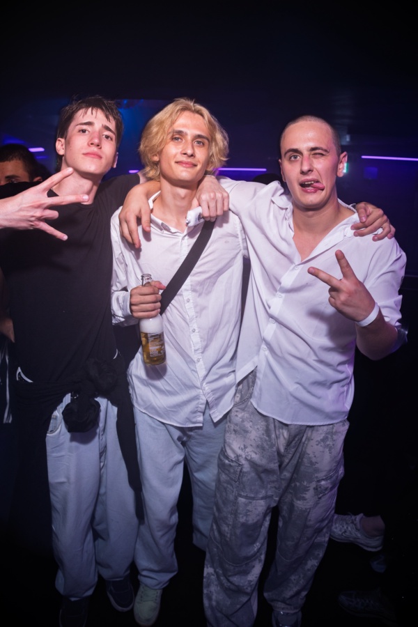 Russische Party in Koln, Bollwerk Club — vpiska, 15.08.2026 (Foto 48 von 119)