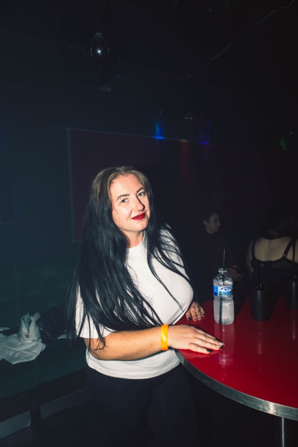 Russische Party in Frankfurt, MONDAE CLUB — vpiska, 19.09.2026 (Foto 43 von 47)