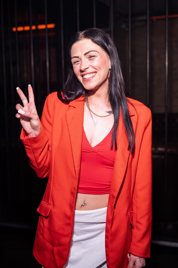 KÖLN | 30.04 | BOLLWERK CLUB — vpiska, Köln (Foto 86)