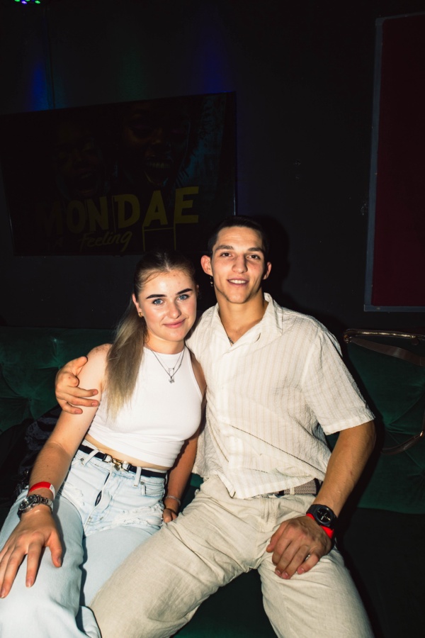 Russische Party in Frankfurt, Mondae Club — vpiska, 15.08.2026 (Foto 14 von 69)