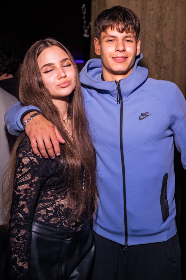KÖLN | 29.05 | BOLLWERK CLUB — vpiska, Köln (Foto 30)