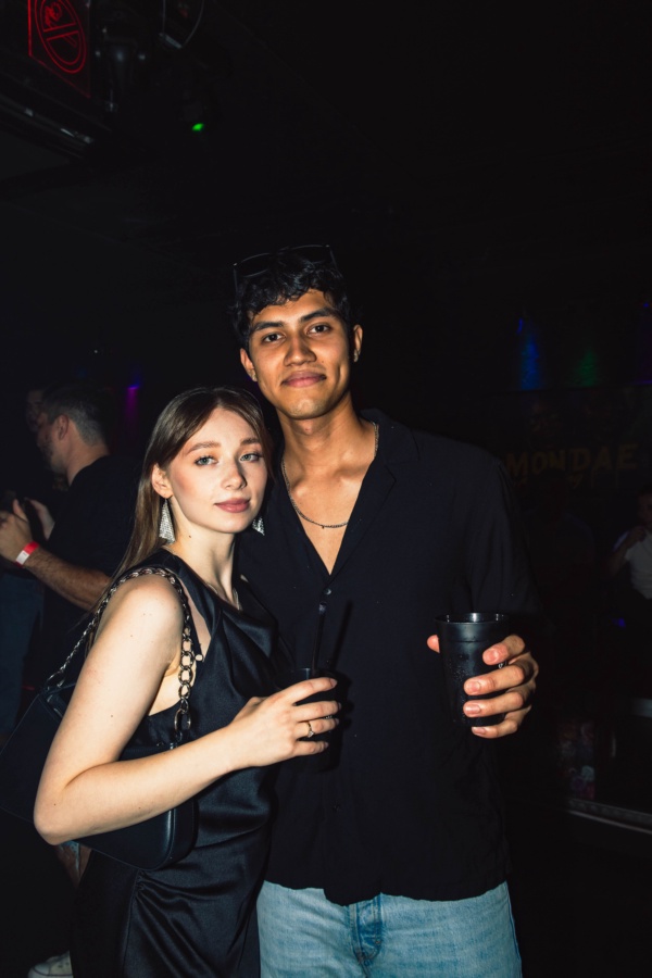 Russische Party in Frankfurt, Mondae Club — vpiska, 15.08.2026 (Foto 32 von 69)