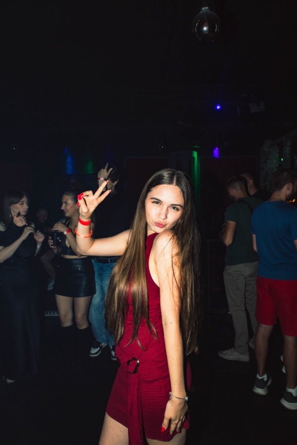 Russische Party in Frankfurt, Mondae Club — vpiska, 15.08.2026 (Foto 55 von 69)