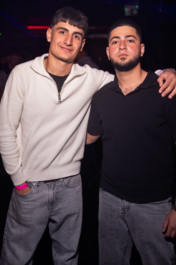 KÖLN | 30.04 | BOLLWERK CLUB — vpiska, Köln (Foto 22)
