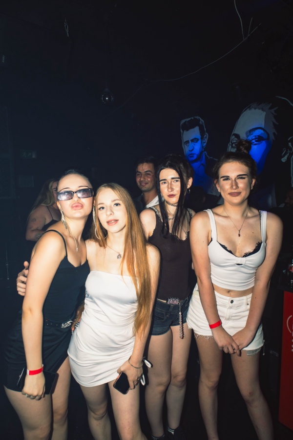 Russische Party in Frankfurt, MONDAE CLUB — vpiska, 18.07.2026 (Foto 35 von 61)