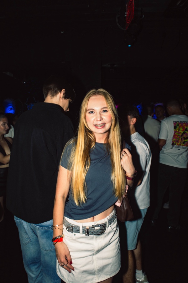 Russische Party in Frankfurt, Mondae Club — vpiska, 15.08.2026 (Foto 17 von 69)