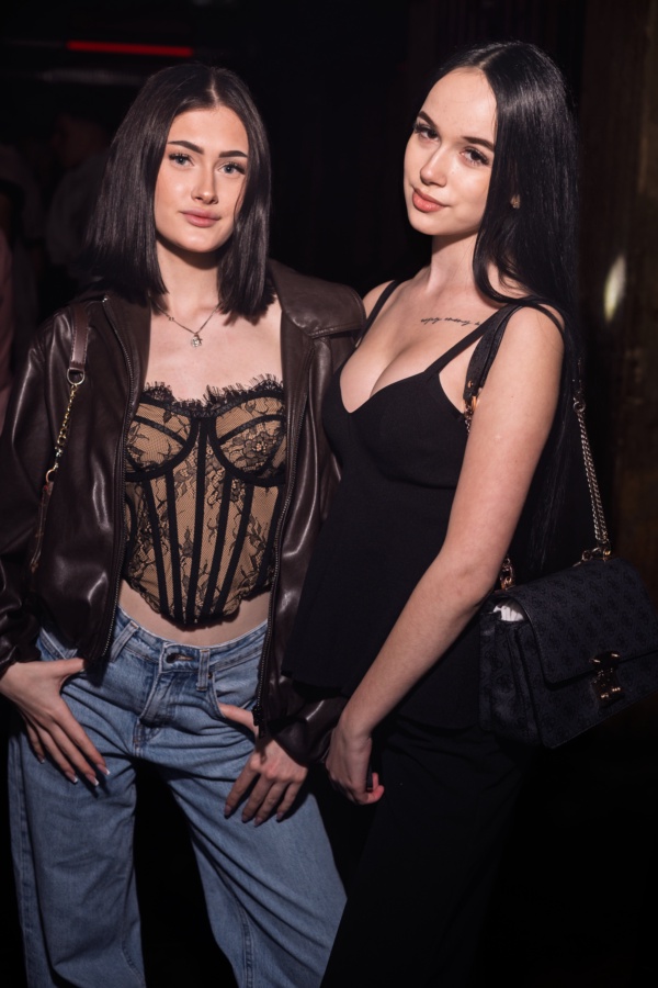 KÖLN | 30.04 | BOLLWERK CLUB — vpiska, Köln (Foto 27)