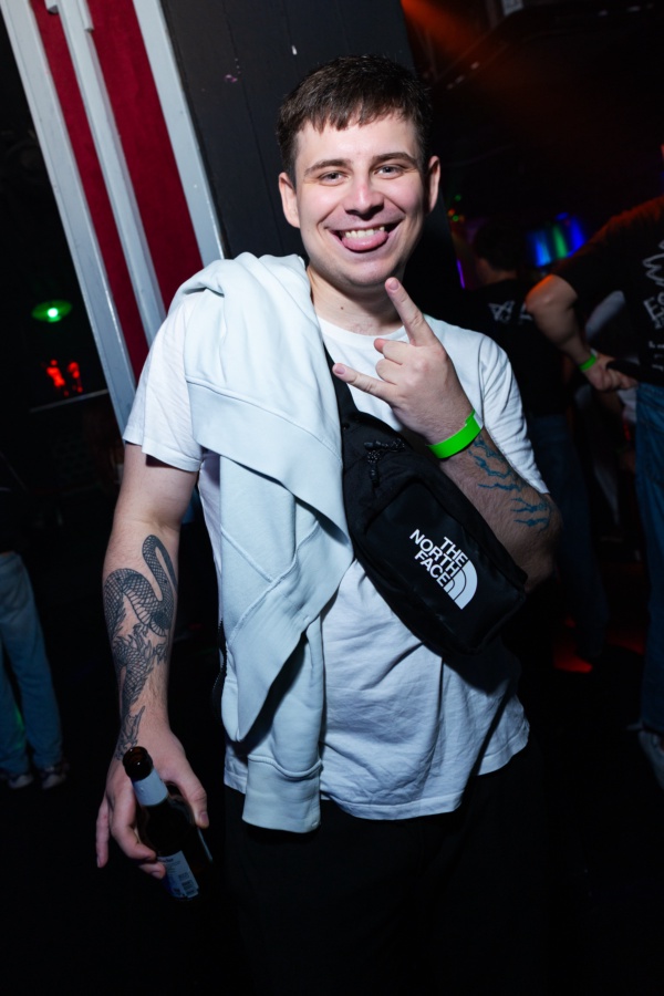 Russische Party in Frankfurt, Mondae Club — vpiska, 29.08.2026 (Foto 43 von 108)