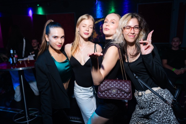 Russische Party in Frankfurt, Mondae Club — vpiska, 29.08.2026 (Foto 49 von 108)