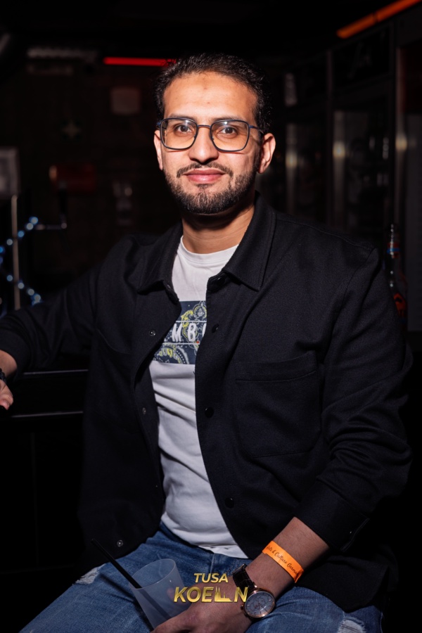 KÖLN | 25.04 | BOLLWERK CLUB — vpiska, Köln (Foto 113)