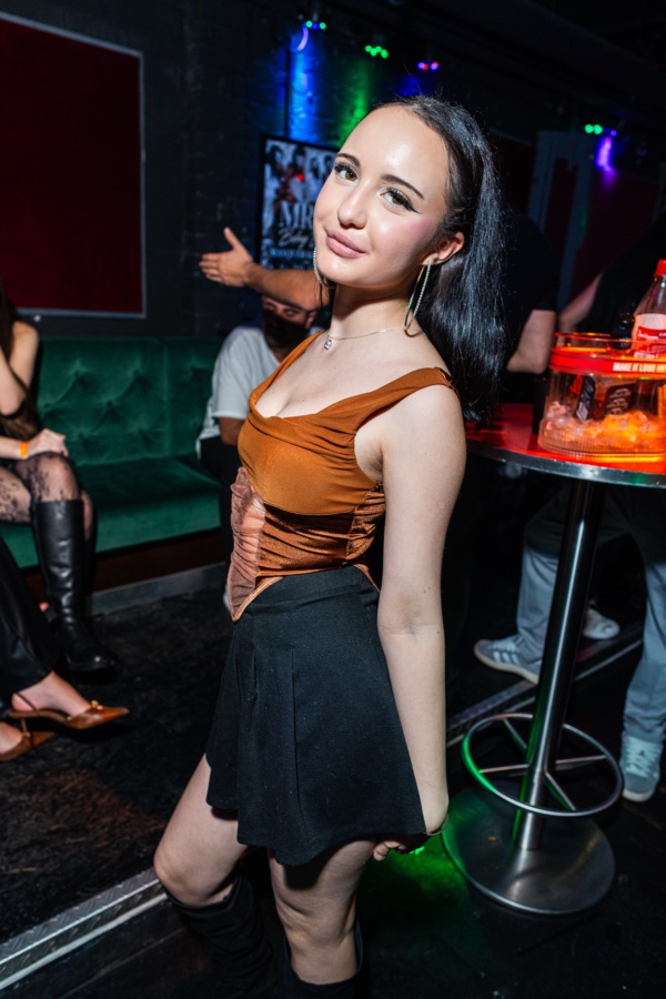 Russische Party in Frankfurt, Mondae Club — vpiska, 03.10.2026 (Foto 16 von 104)