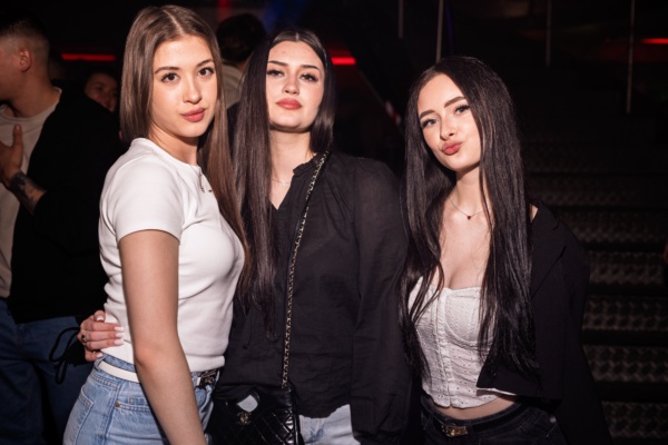 KÖLN | 30.04 | BOLLWERK CLUB — vpiska, Köln (Foto 36)