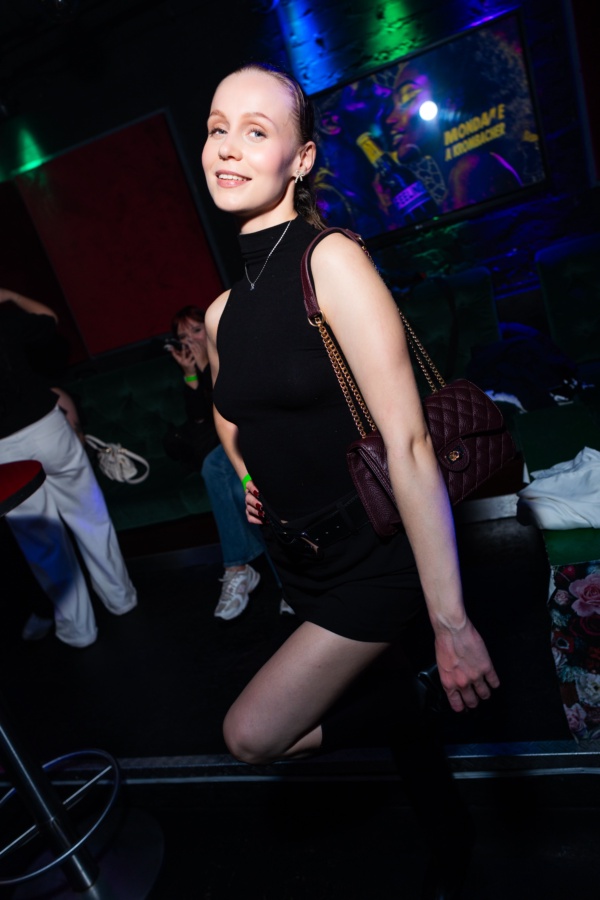 Russische Party in Frankfurt, Mondae Club — vpiska, 29.08.2026 (Foto 52 von 108)