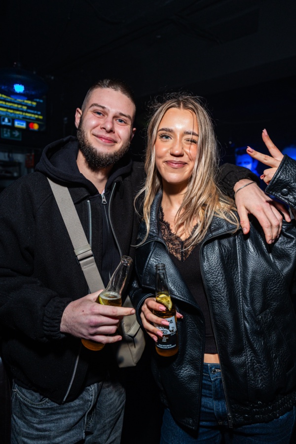 Russische Party in Frankfurt, Mondae Club — vpiska, 09.10.2026 (Foto 50 von 70)