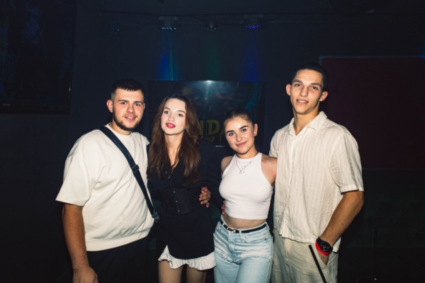 Russische Party in Frankfurt, Mondae Club — vpiska, 15.08.2026 (Foto 27 von 69)