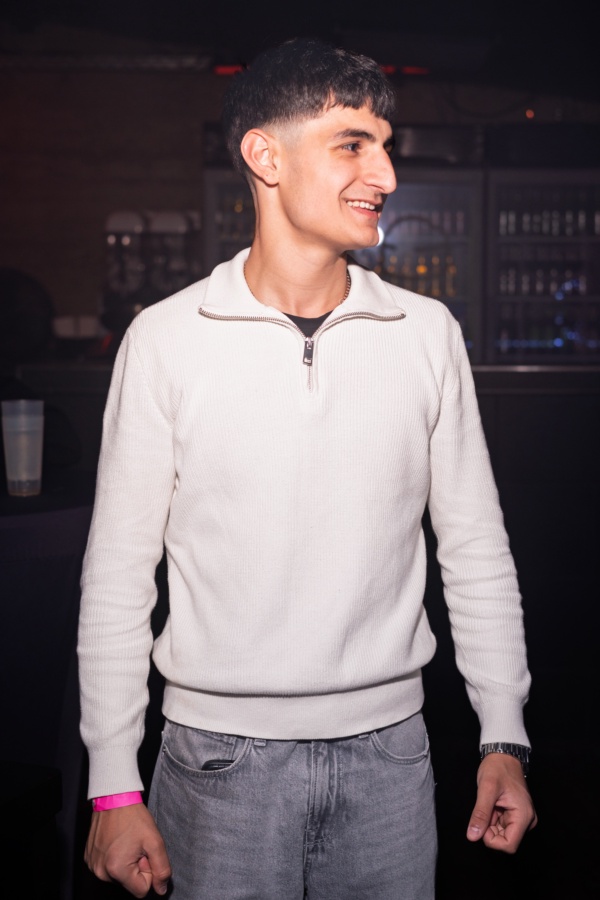 KÖLN | 30.04 | BOLLWERK CLUB — vpiska, Köln (Foto 41)