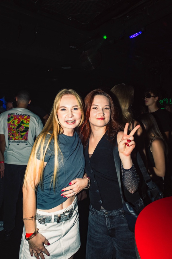 Russische Party in Frankfurt, Mondae Club — vpiska, 15.08.2026 (Foto 18 von 69)