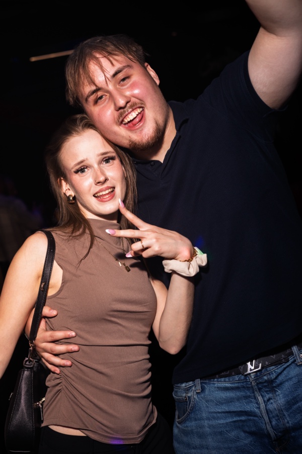 Russische Party in Münster, Gazelle Club — vpiska, 01.08.2026 (Foto 21 von 59)