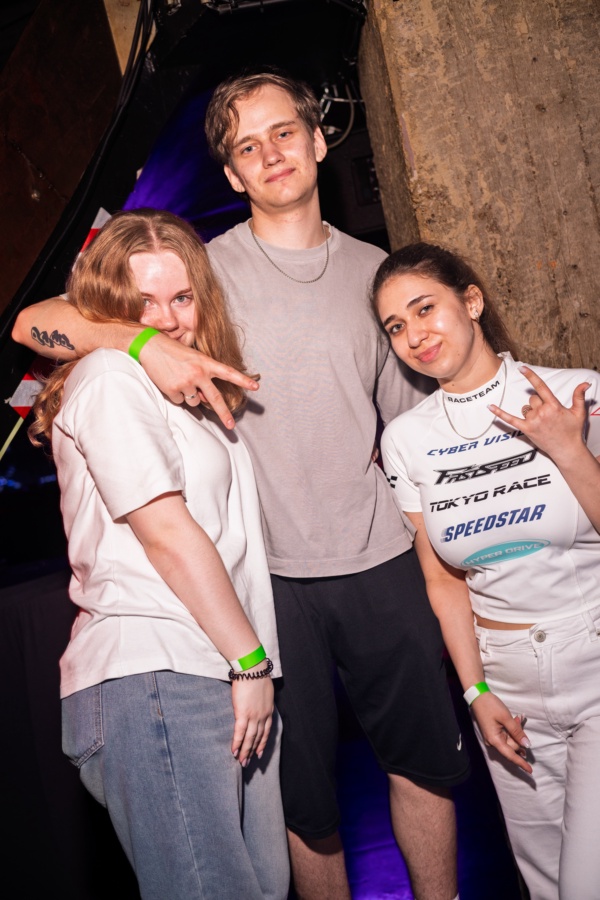 KÖLN | 29.05 | BOLLWERK CLUB — vpiska, Köln (Foto 48)